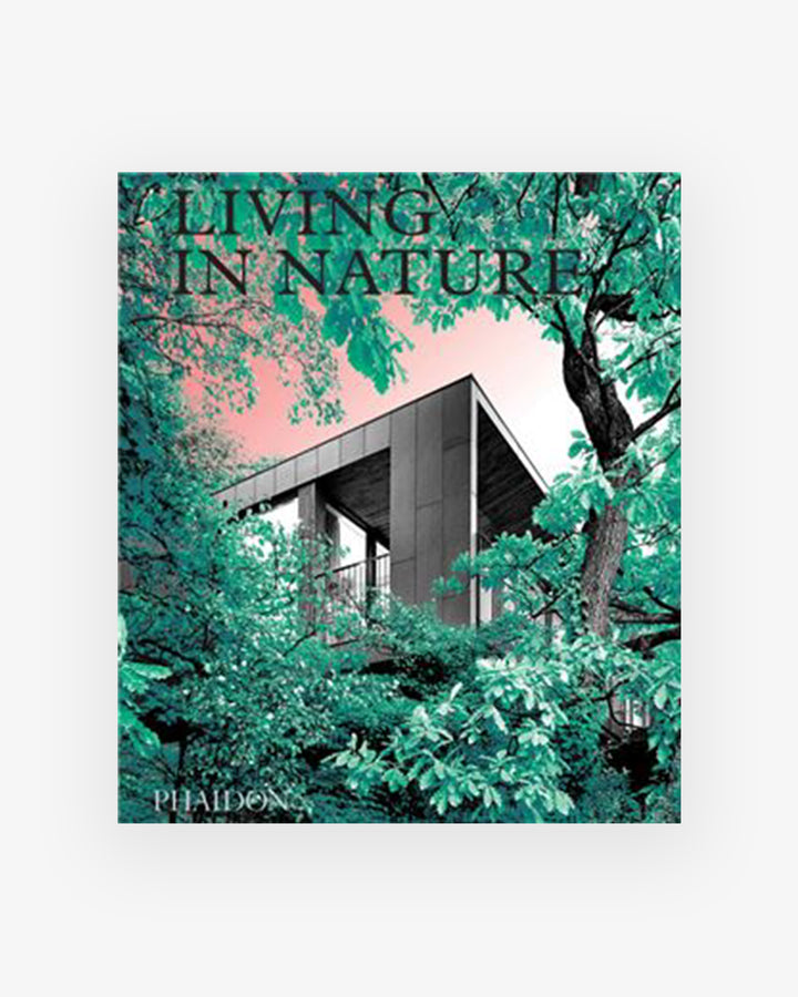 Book: LIVING IN NATURE
