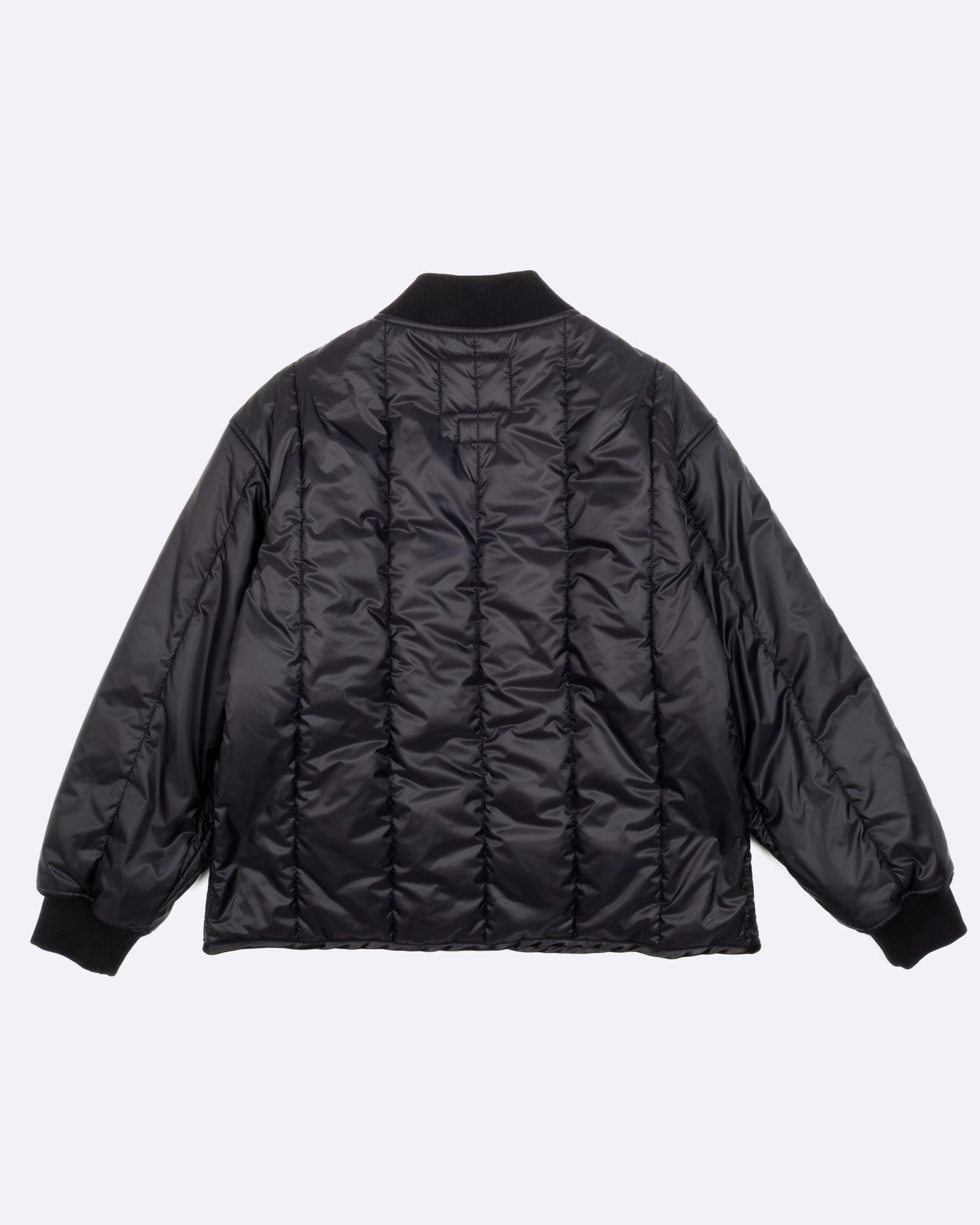 Frostbomber Fury Nylon Black