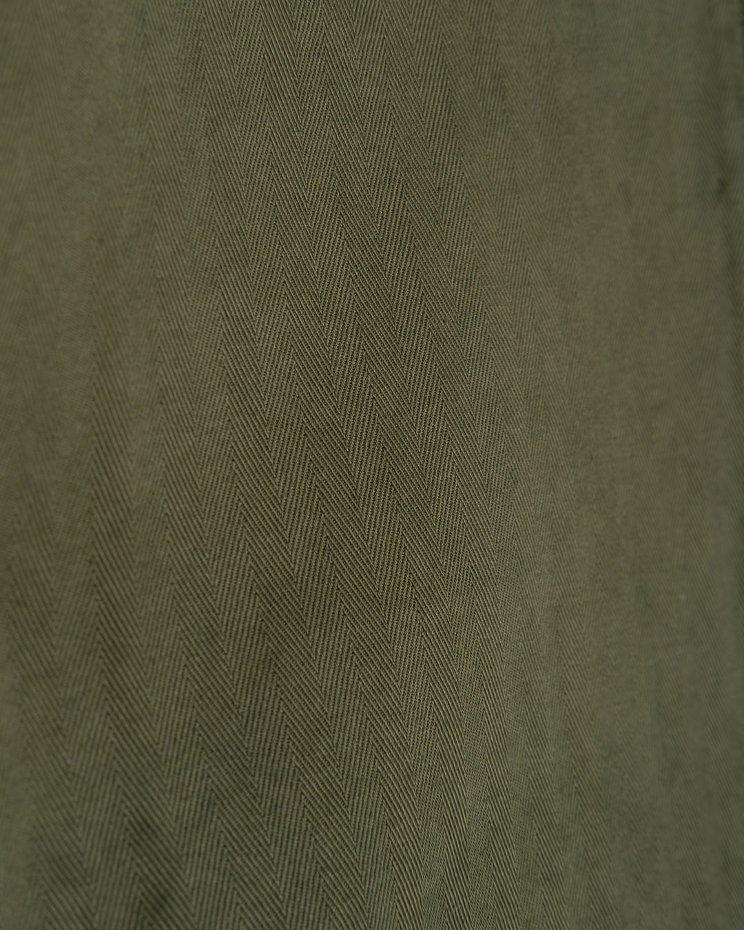 Union Jacket Desire Herringbone Twill Avocado