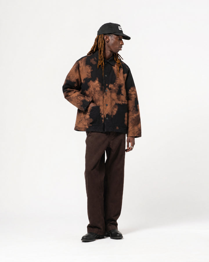 Sonora Jacket Padded Cotton Splash