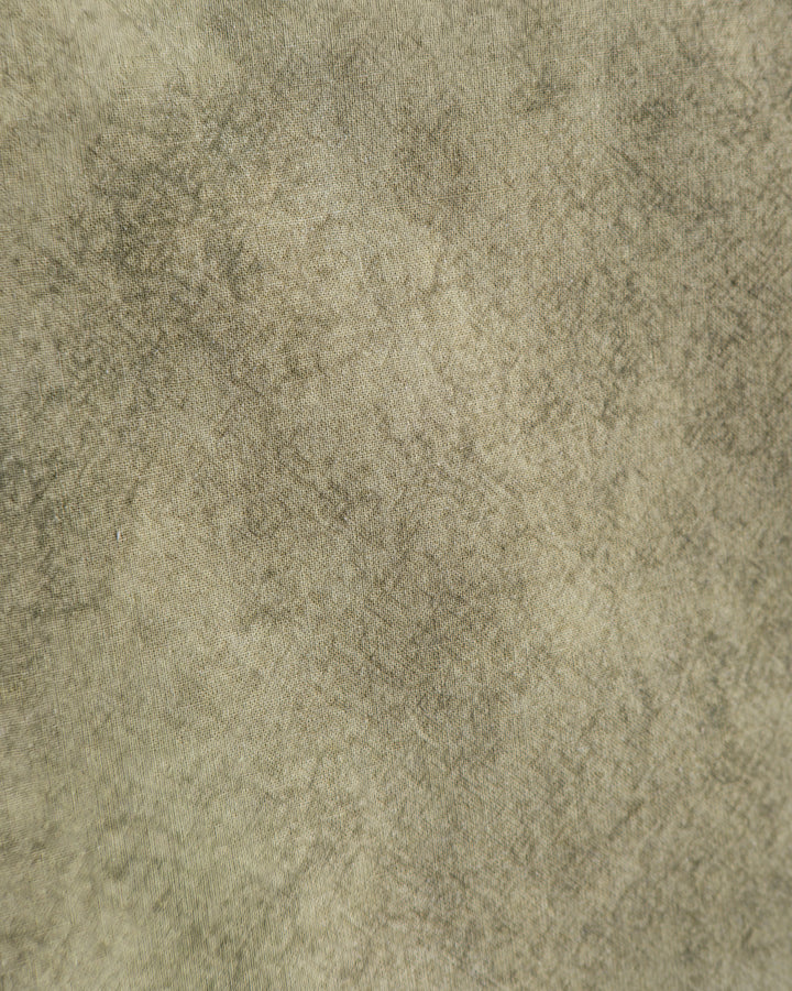 Cotton Liner Padded Cotton Avocado