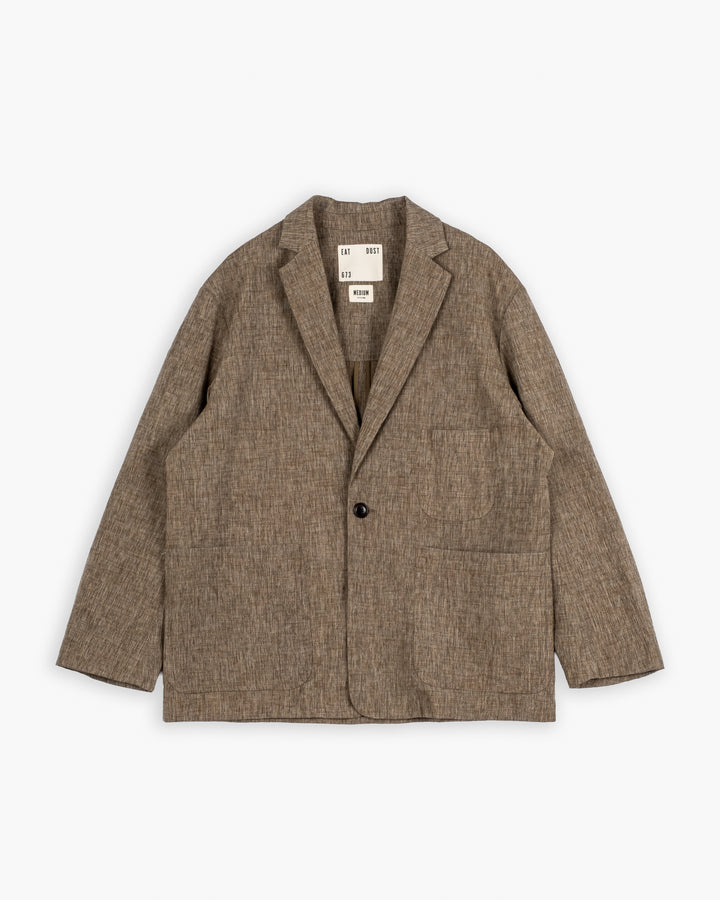 Blazer Giorgio Cotton Nomad