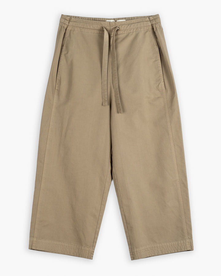 Zen Pants Crispy Cotton Kelp