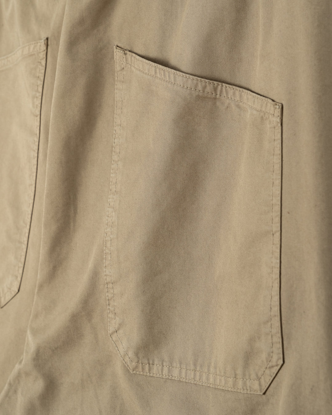 Zen Pants Crispy Cotton Kelp