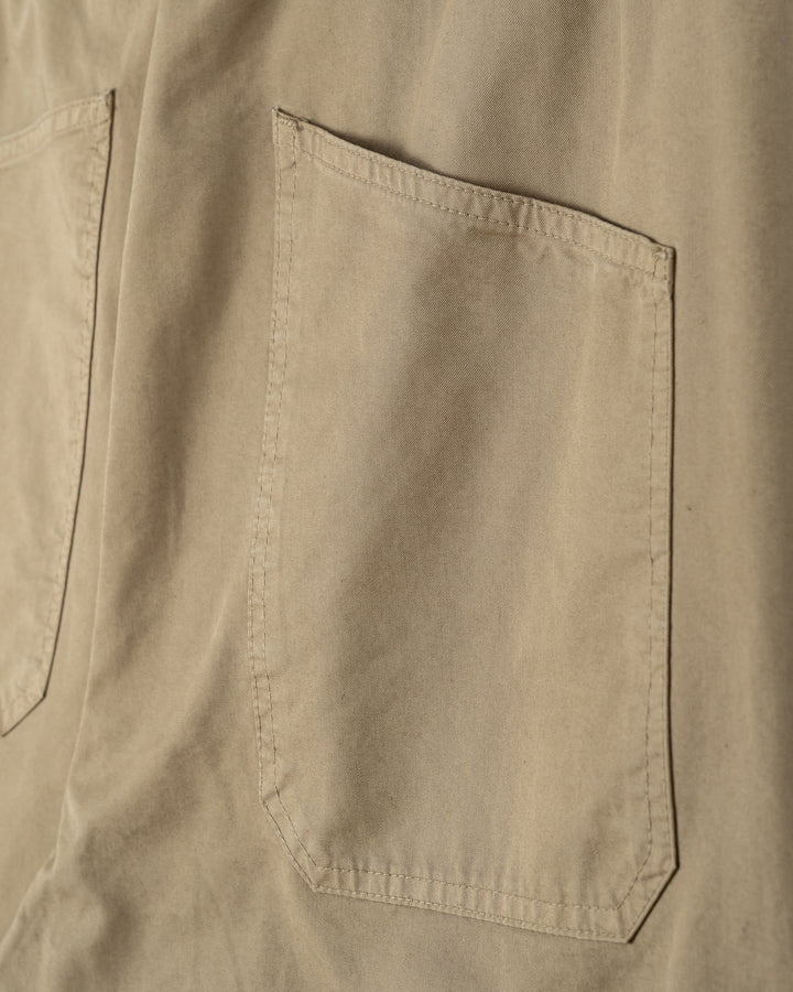 Zen Pants Crispy Cotton Kelp