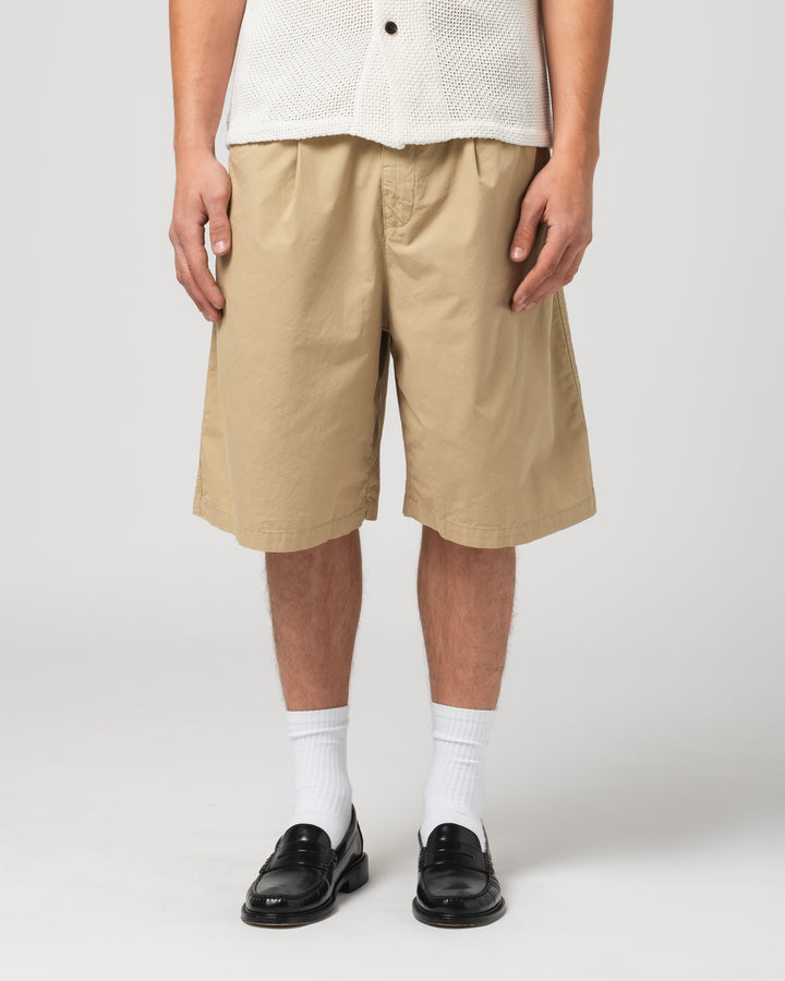 Bermuda Riviera Cotton Nomad