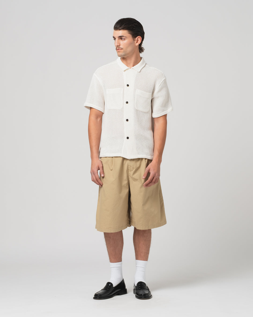Bermuda Riviera Cotton Nomad