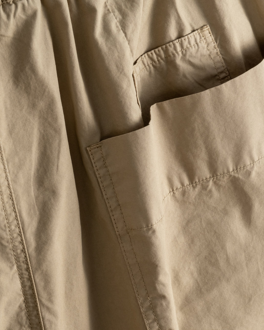 Bermuda Riviera Cotton Nomad