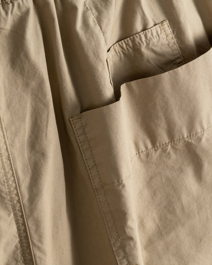 Bermuda Riviera Cotton Nomad