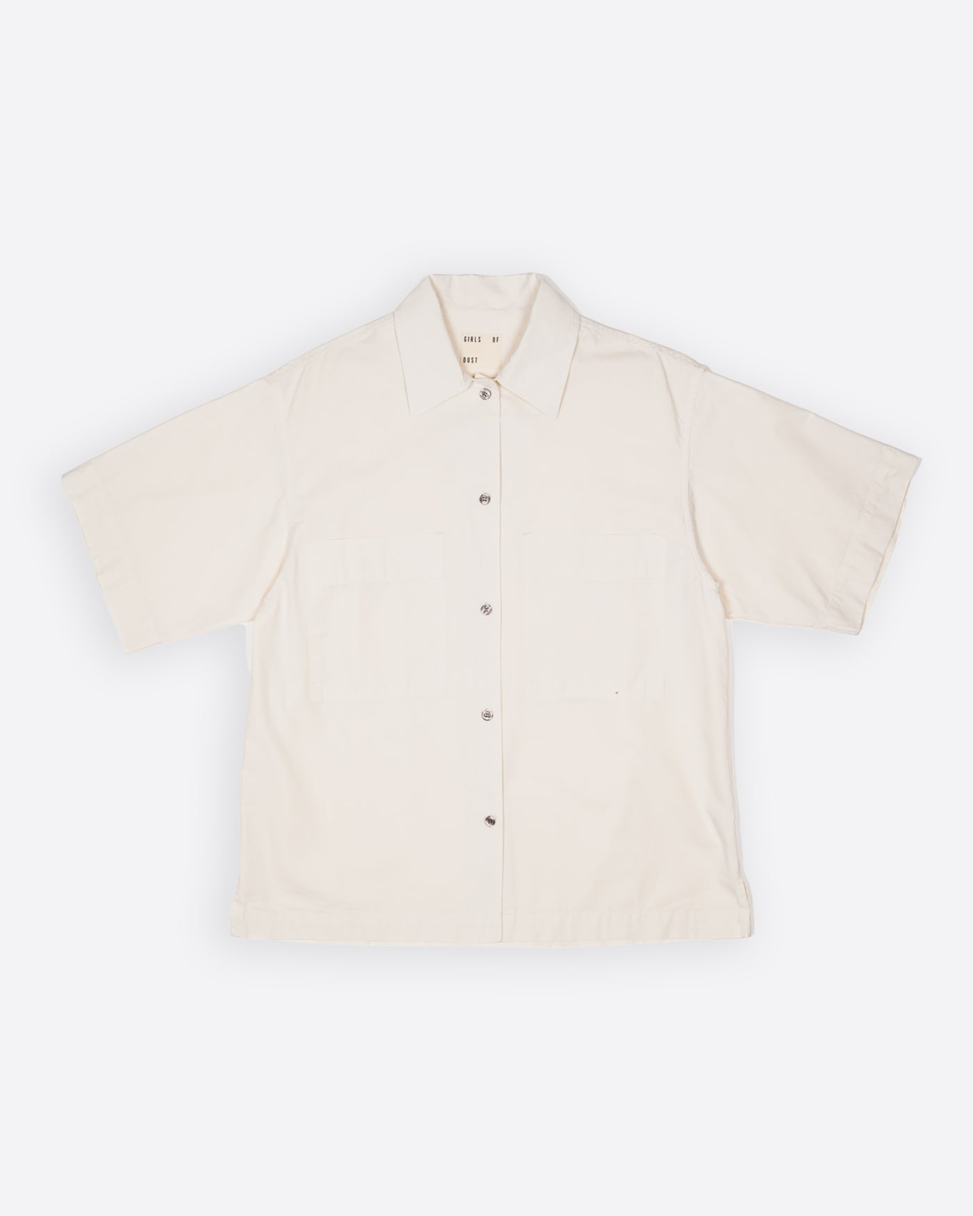 Okinawa Shirt Micro Ripstop Wheat