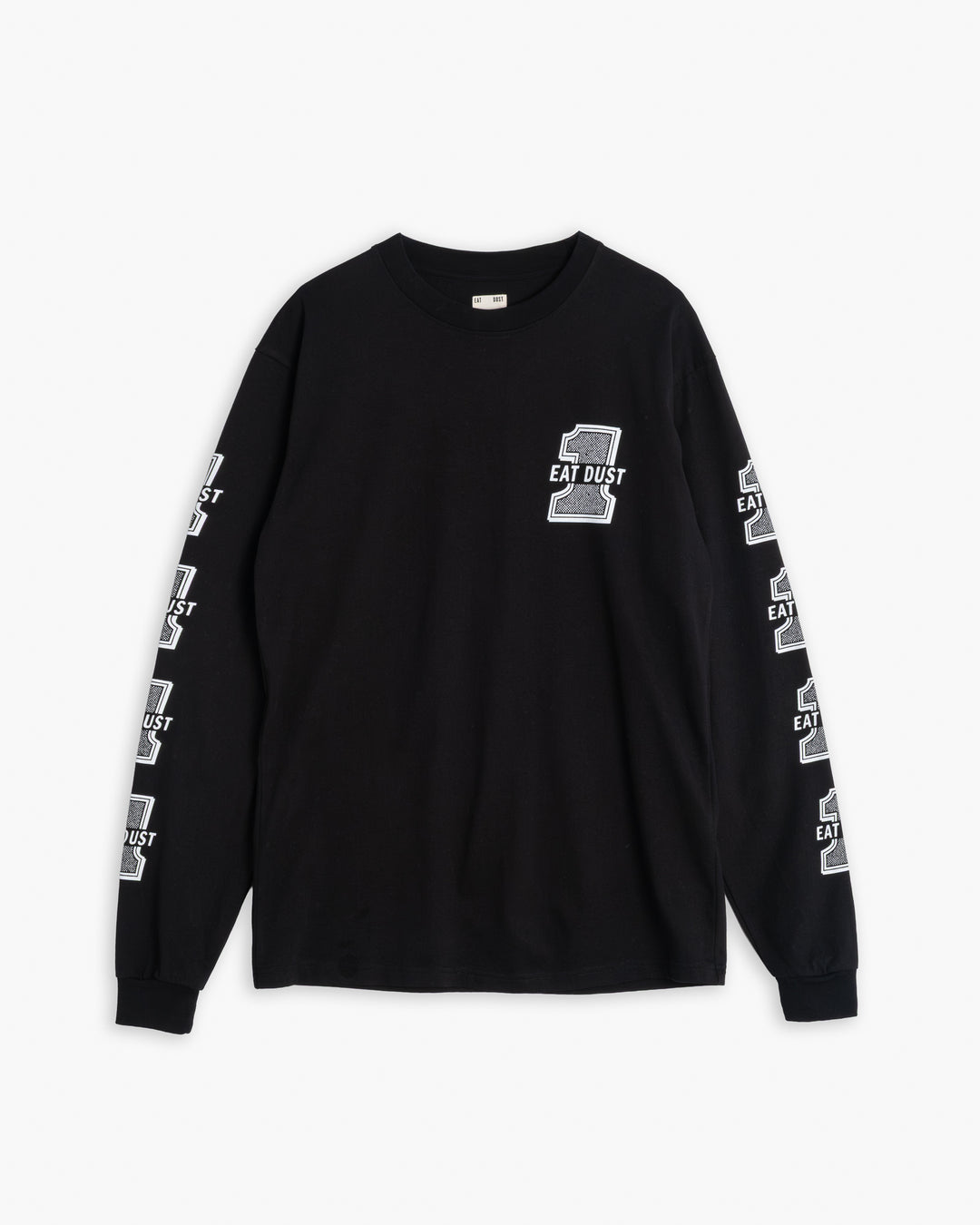 OFTR T Basic Jersey Black