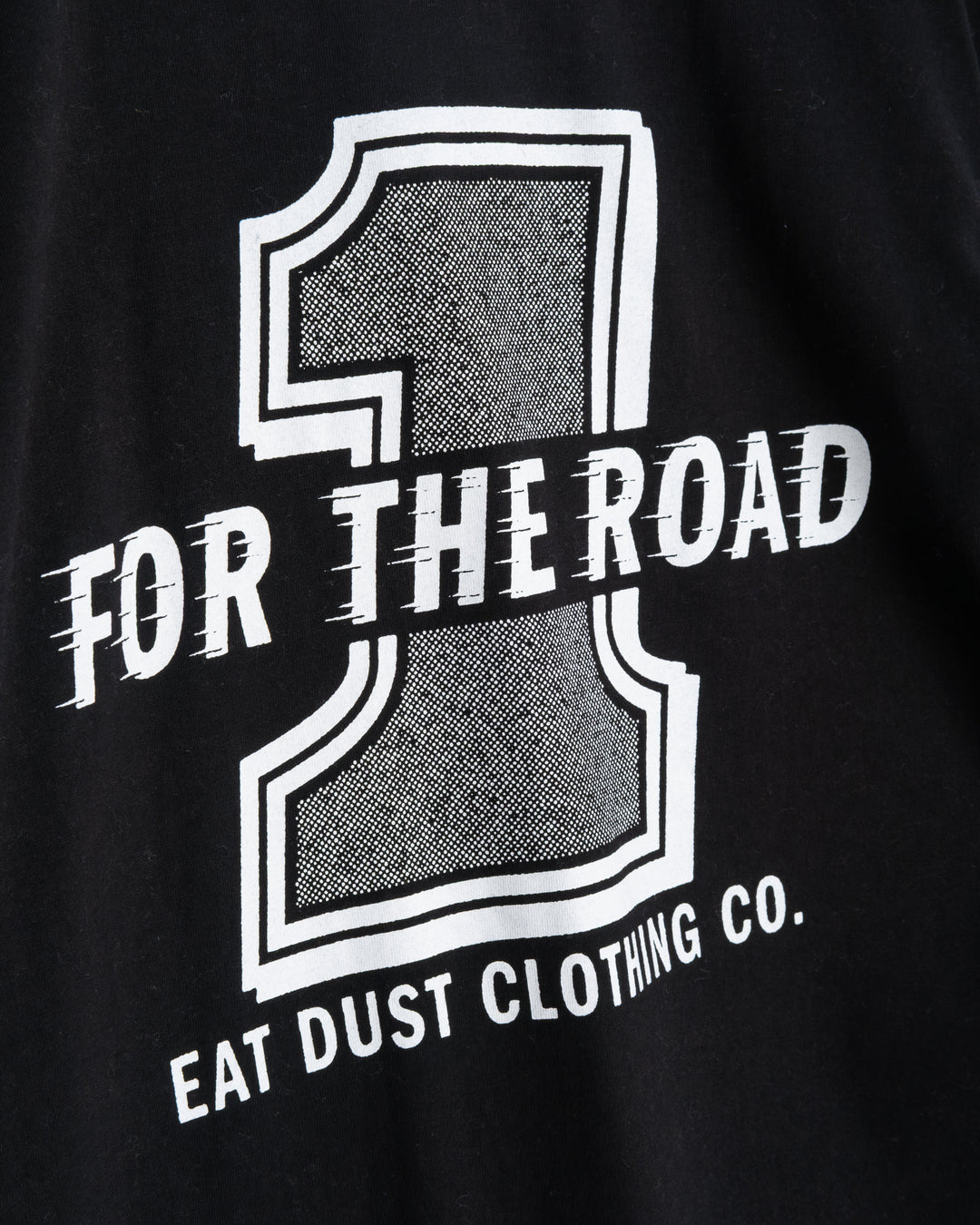 OFTR T Basic Jersey Black