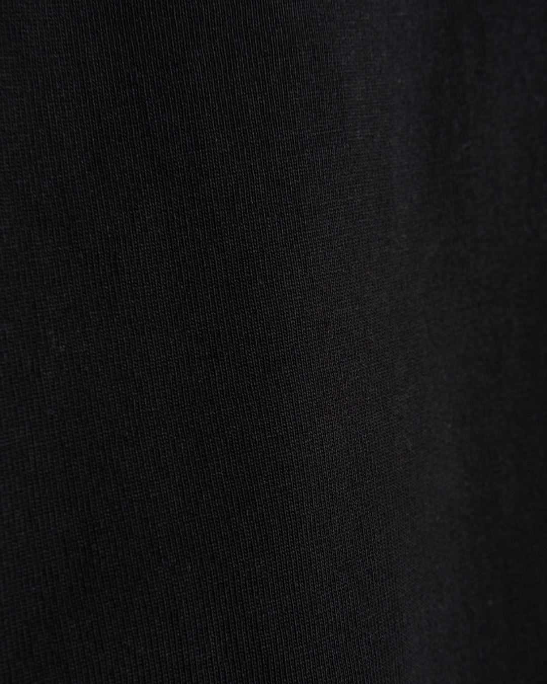 Baseball T Heavy Opn End Jersey Black