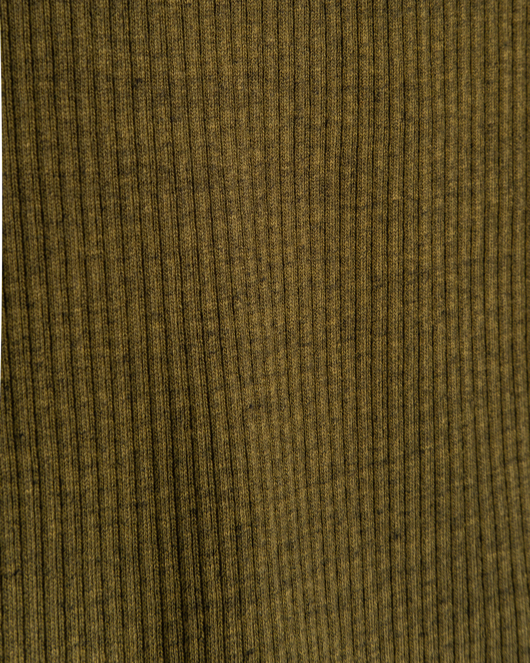 Thermal T Military Rib Olive
