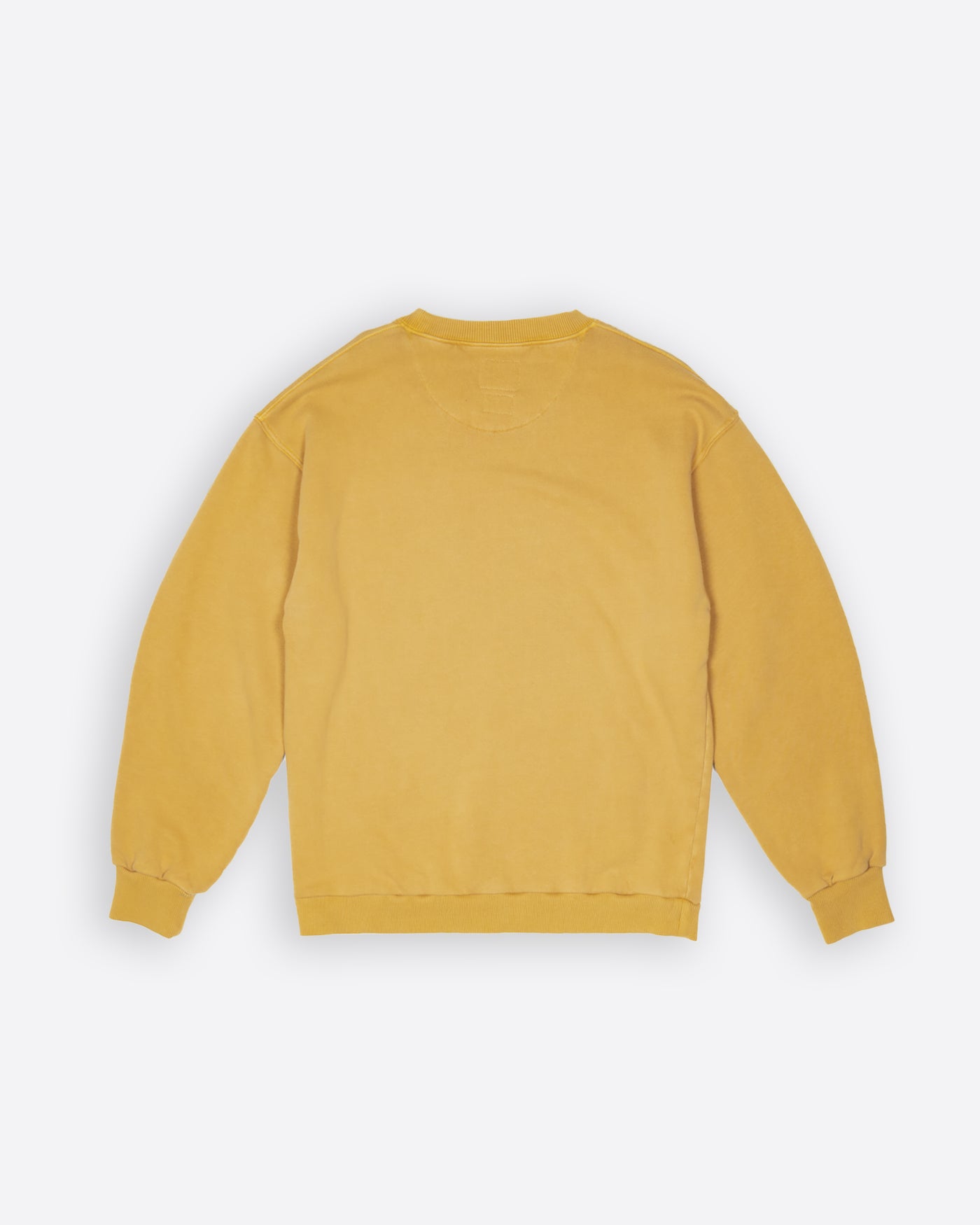 Detroit Sweater Basic Fleece Honey