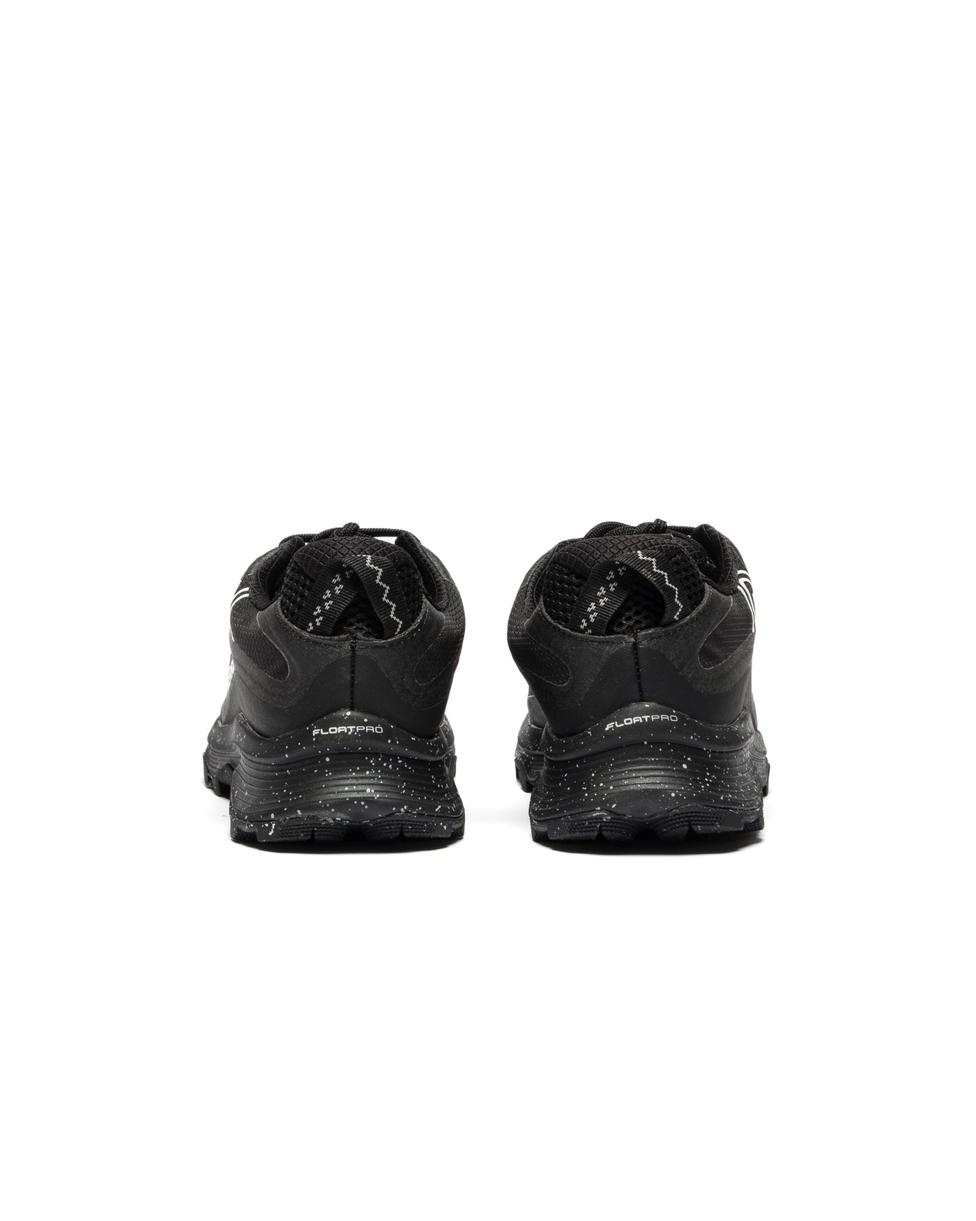 Women's Moab Speed GTX SE Black