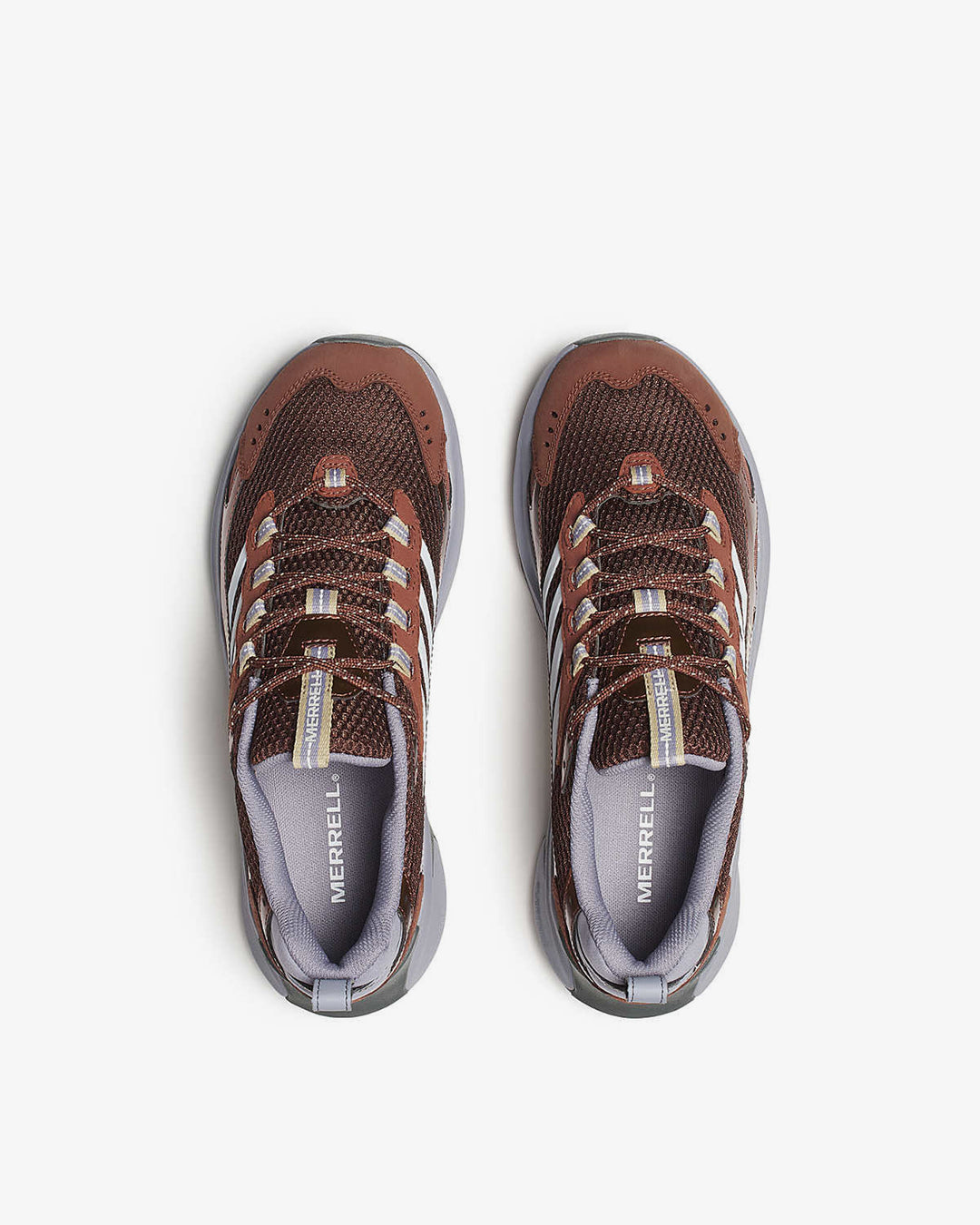 Moab Speed 2 Vent 2K Umber