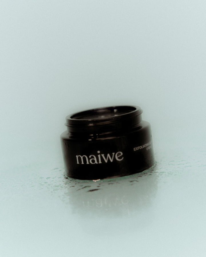 Maiwe Exfoliating Glow Mask 60ml