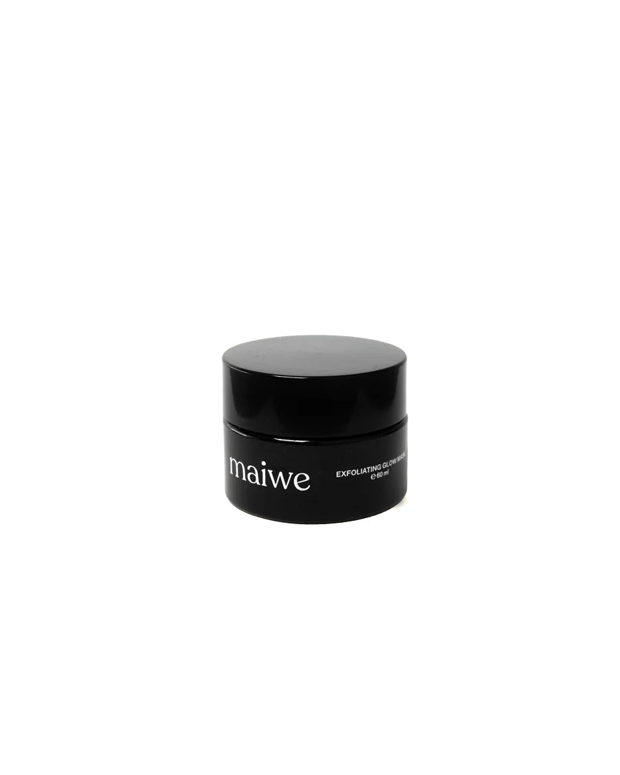 Maiwe Exfoliating Glow Mask 60ml