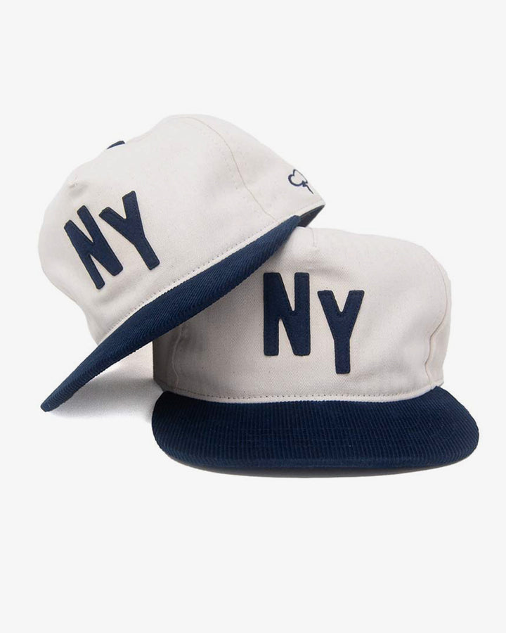 T.A.C NY City series IV Snapback