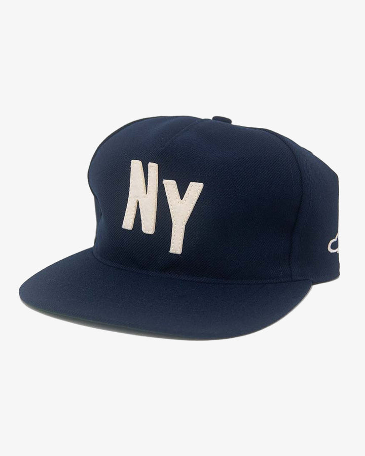 T.A.C NY City III Snapback