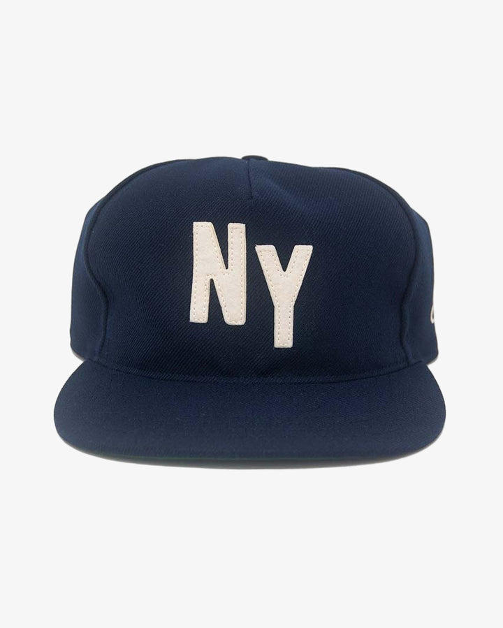 T.A.C NY City III Snapback