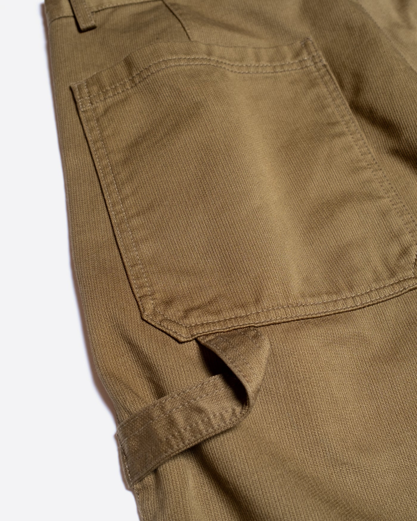 Ltd. Edition Oakland Chino Bedford Cord Drap