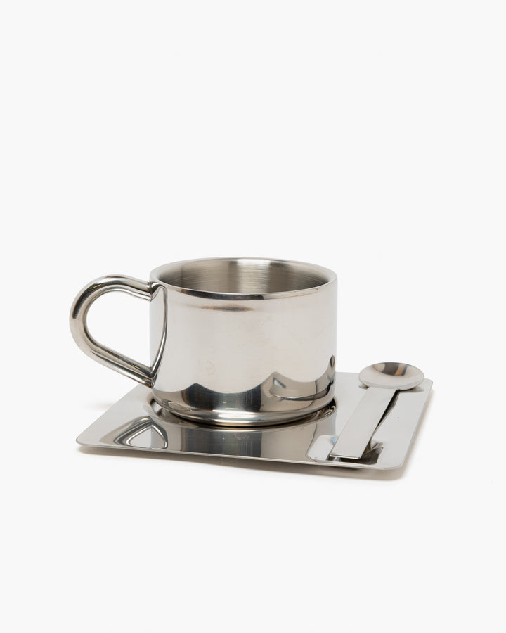 Obscur The Square Coffee Cup Set