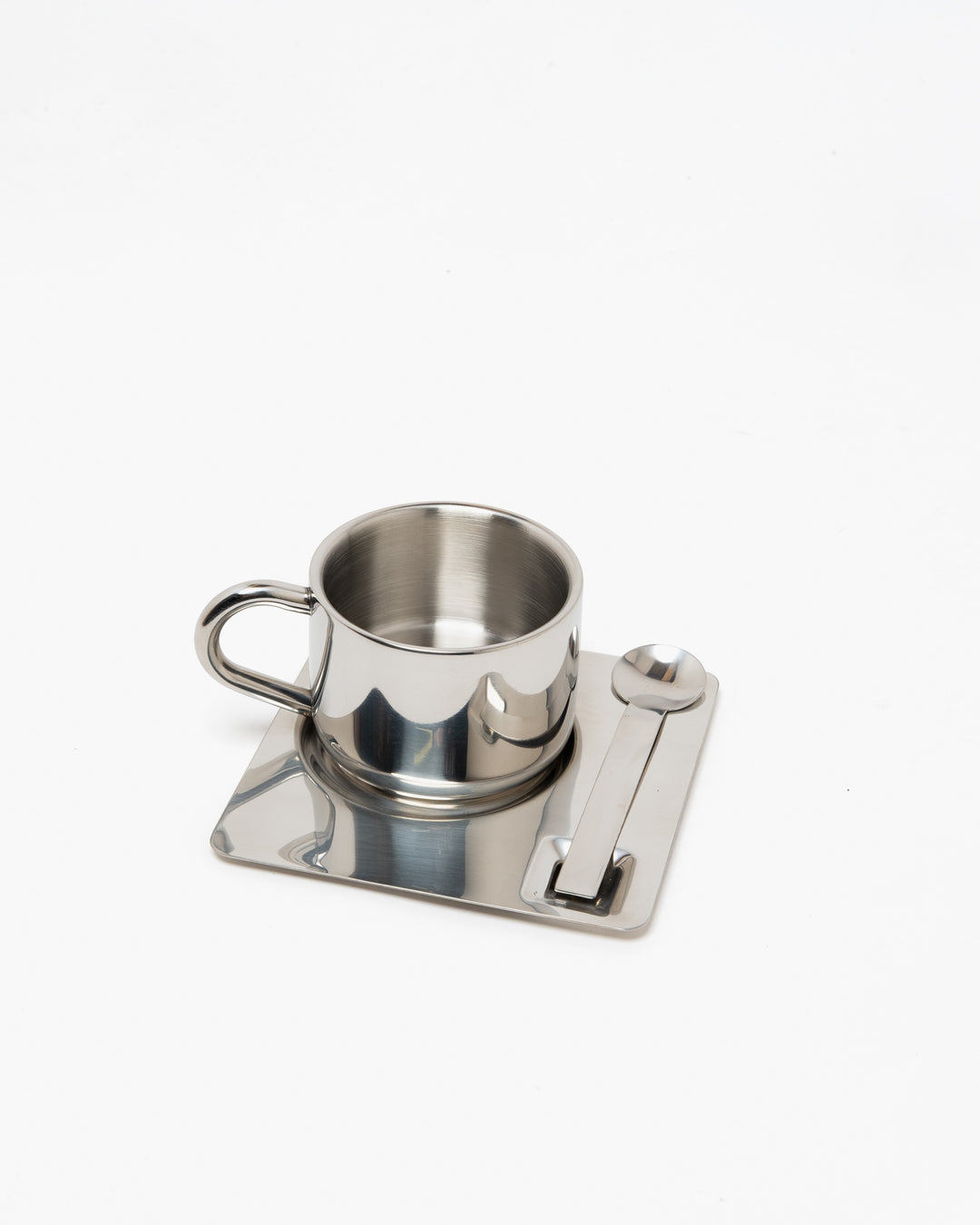 Obscur The Square Coffee Cup Set