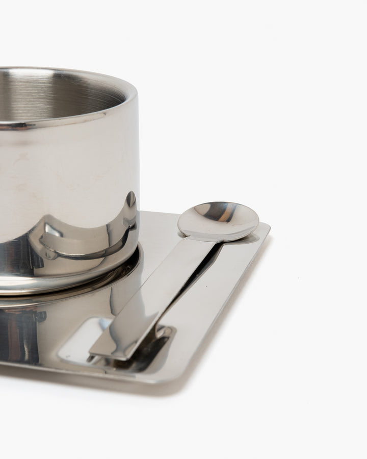 Obscur The Square Coffee Cup Set