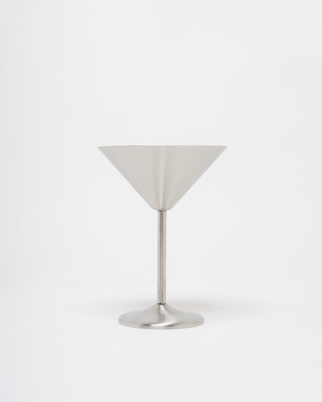 Obscur The Cone Cocktail Glass