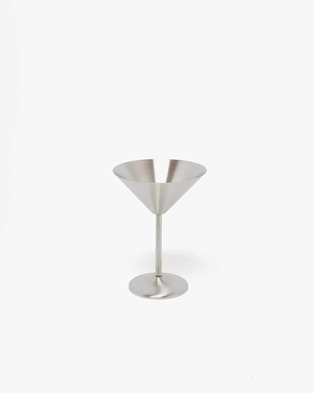 Obscur The Cone Cocktail Glass