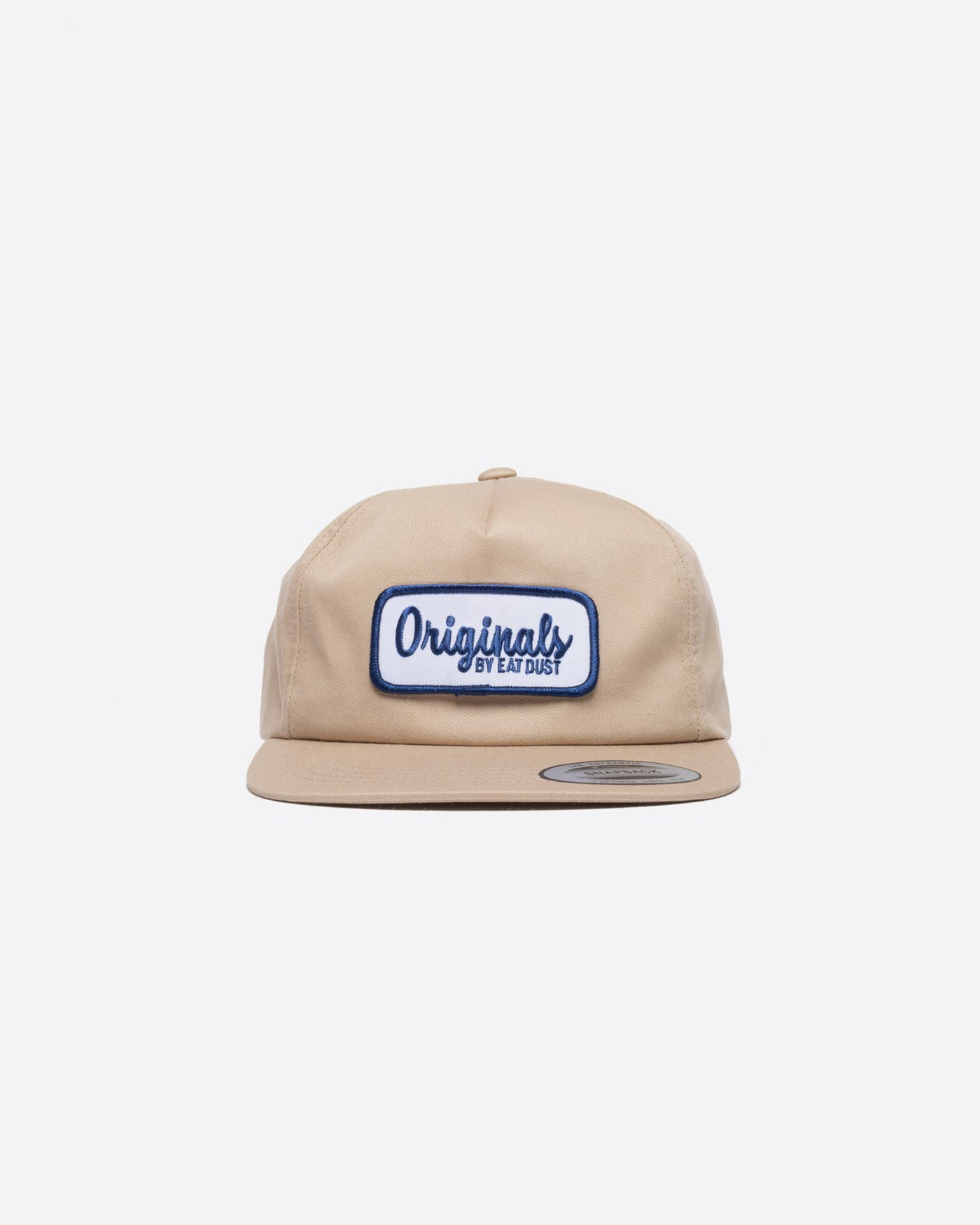 Snapback ORIGINALS by Eat Dust Sand