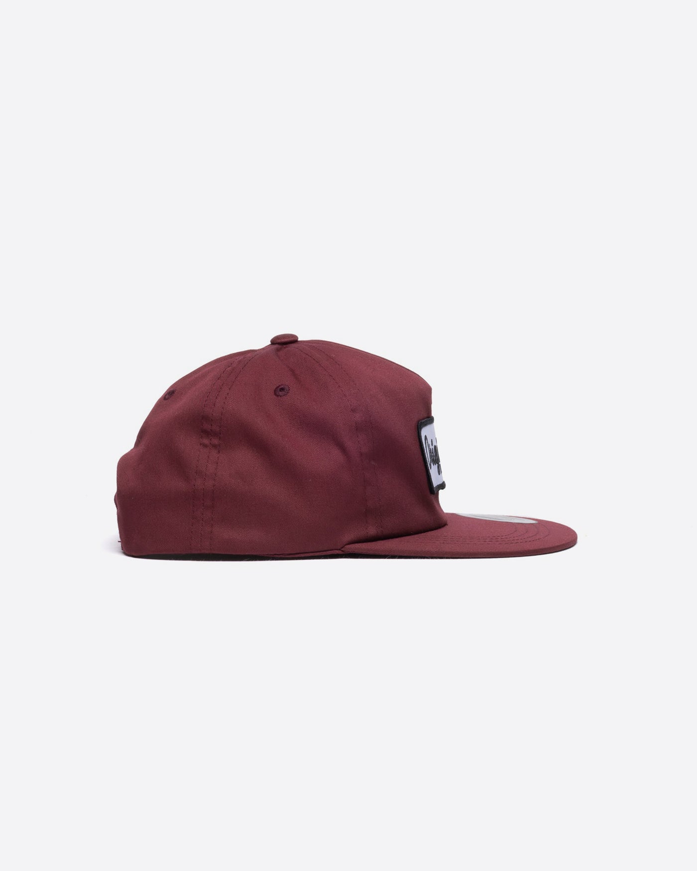 Snapback ORIGINALS by Eat Dust Wine