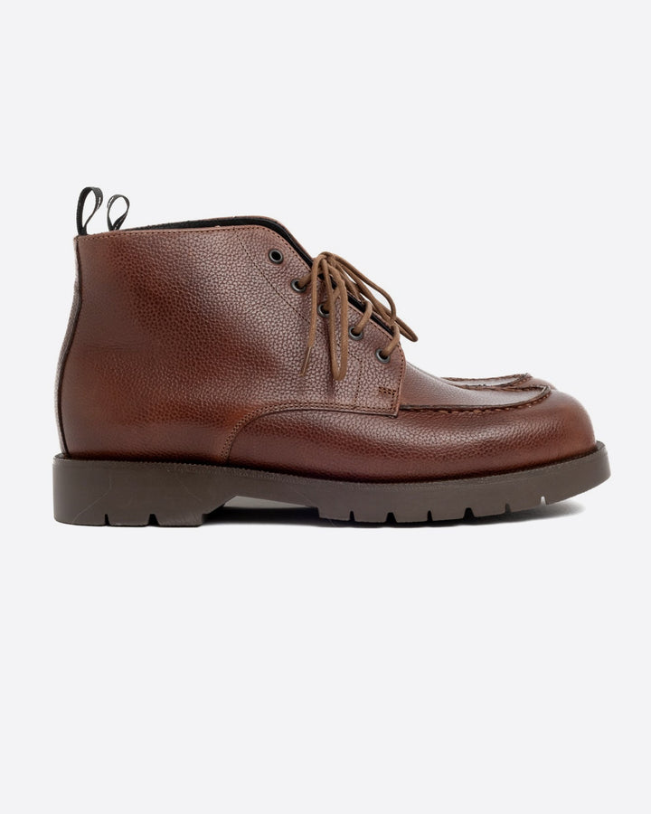 Kleman Oxal G VGT Café