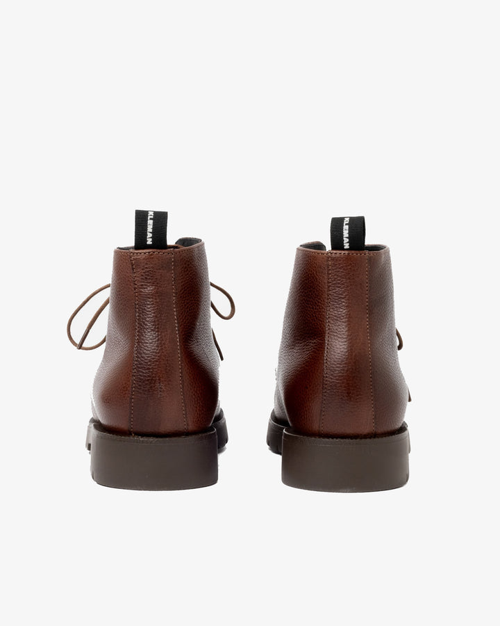 Kleman Oxal G VGT Café