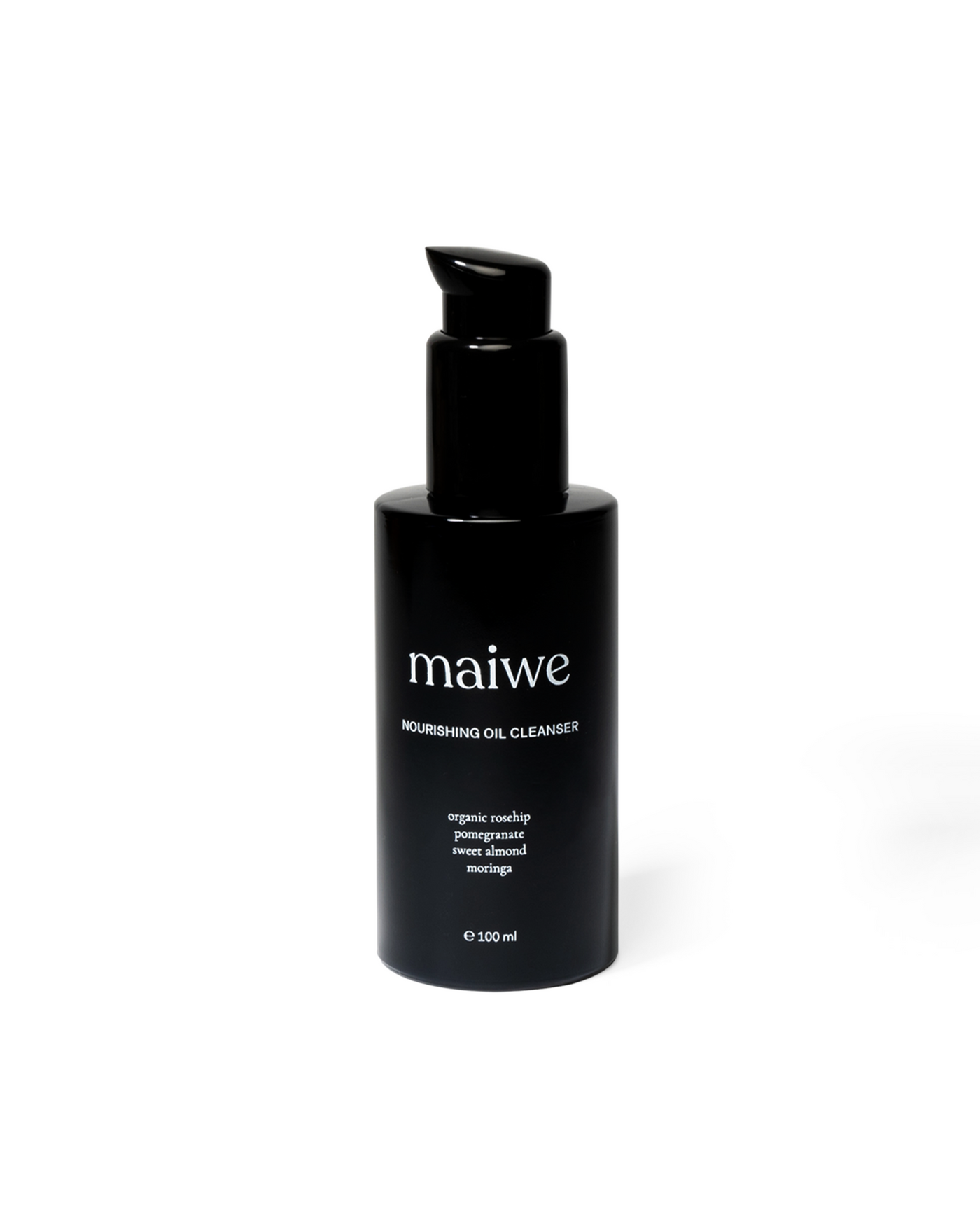 Maiwe Nourishing Cleansing Oil