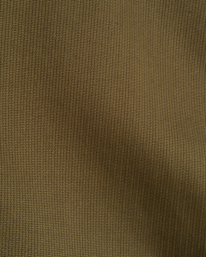 Deck Vest Bedford Cords Drap