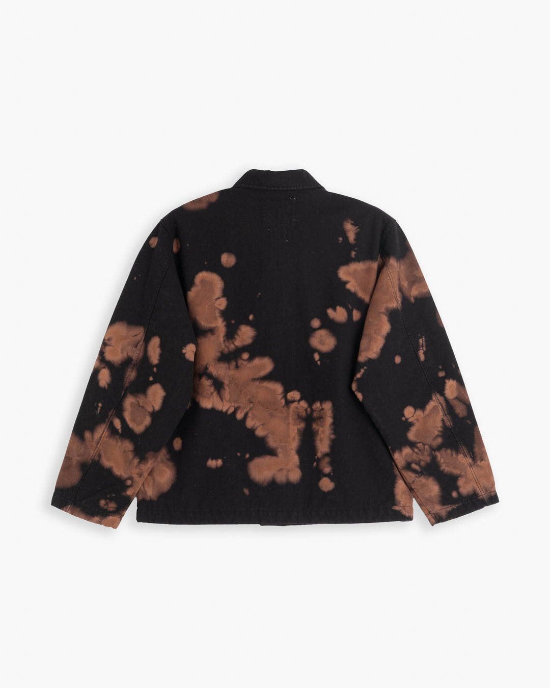 Sonora Jacket Padded Cotton Splash