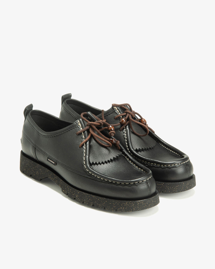 Kleman Padror Oaxa Oak Black