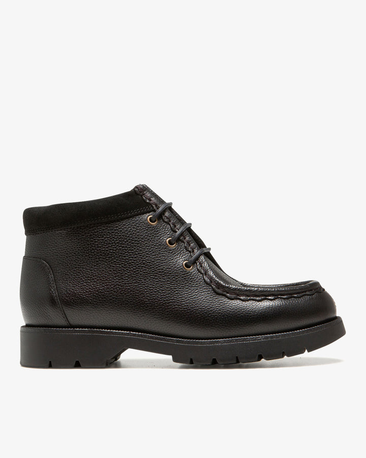 Kleman Parure 2 G VGT Noir