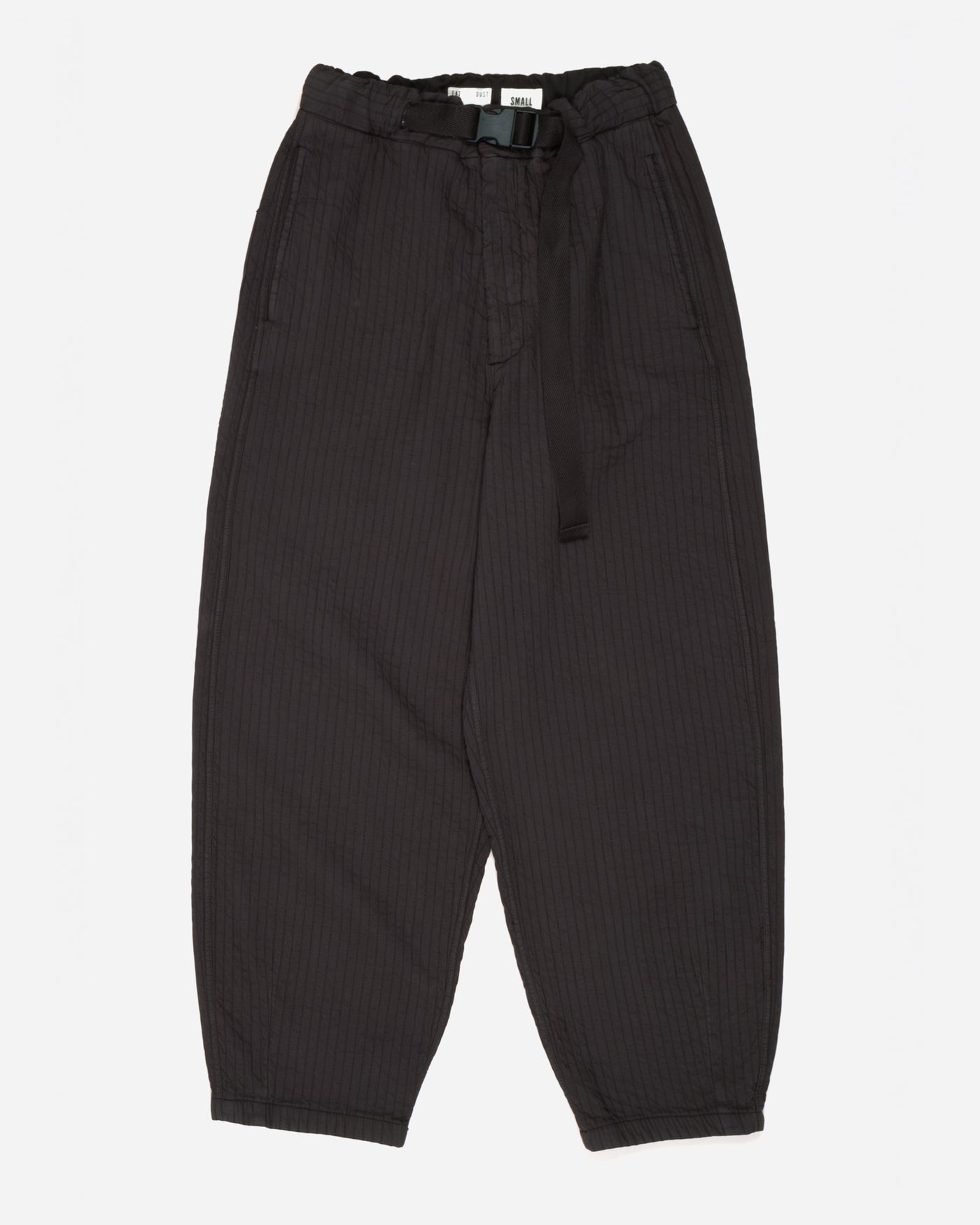 G.o.D Pasha Pants Armor Cotton Asphalt