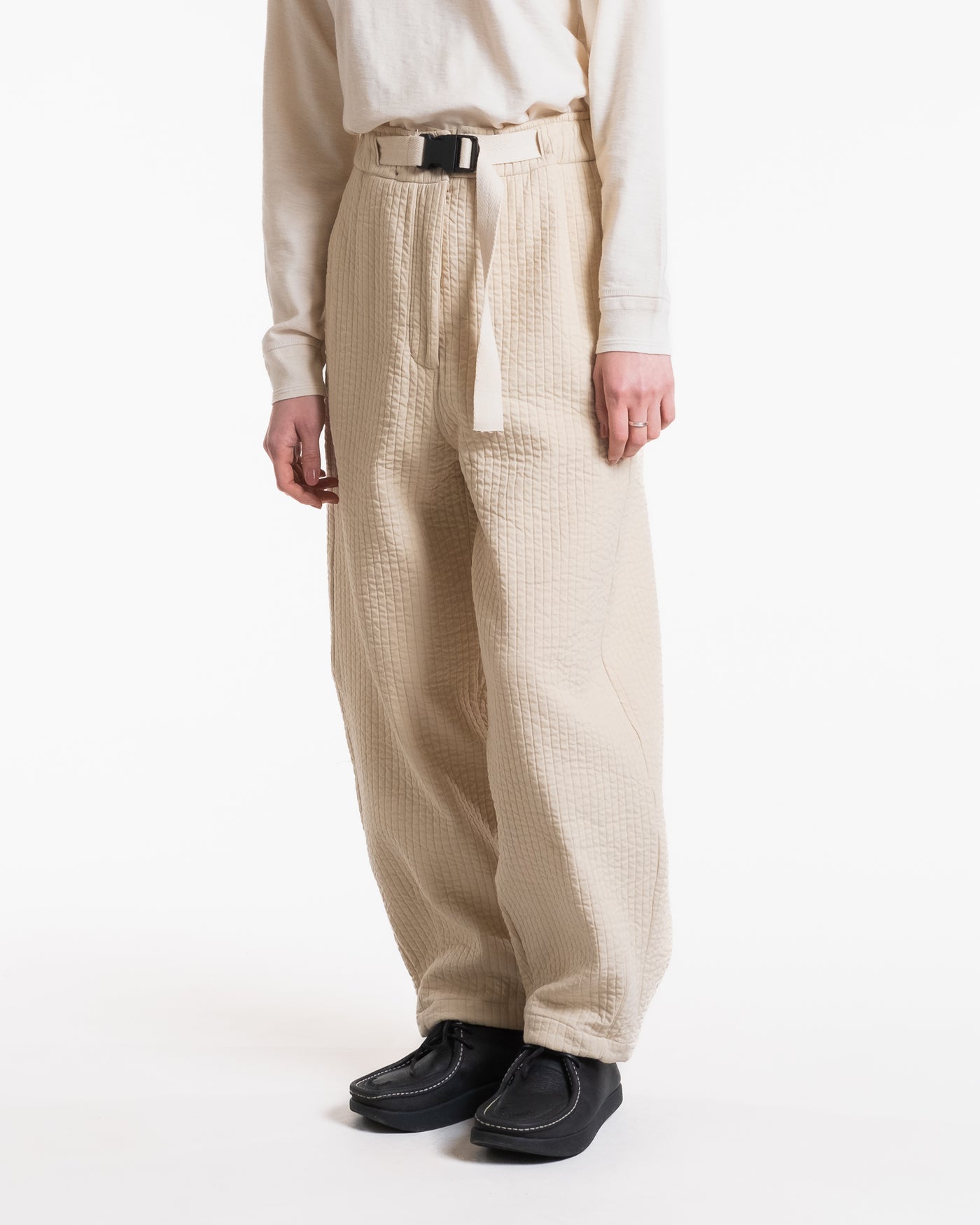 G.o.D Pasha Pants Armor Cotton Mastik