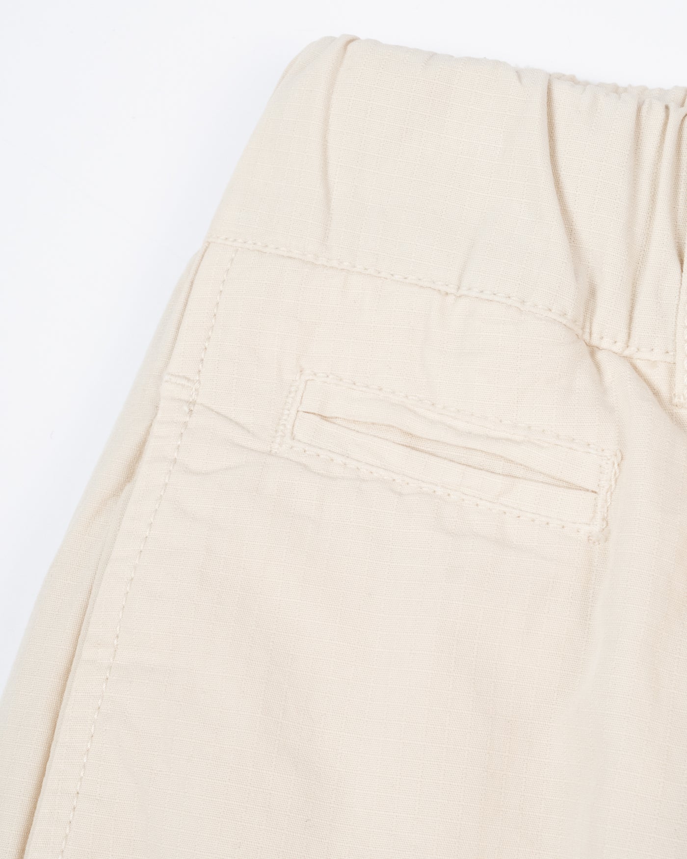 G.o.D Pasha Pants Micro Ripstop Wheat