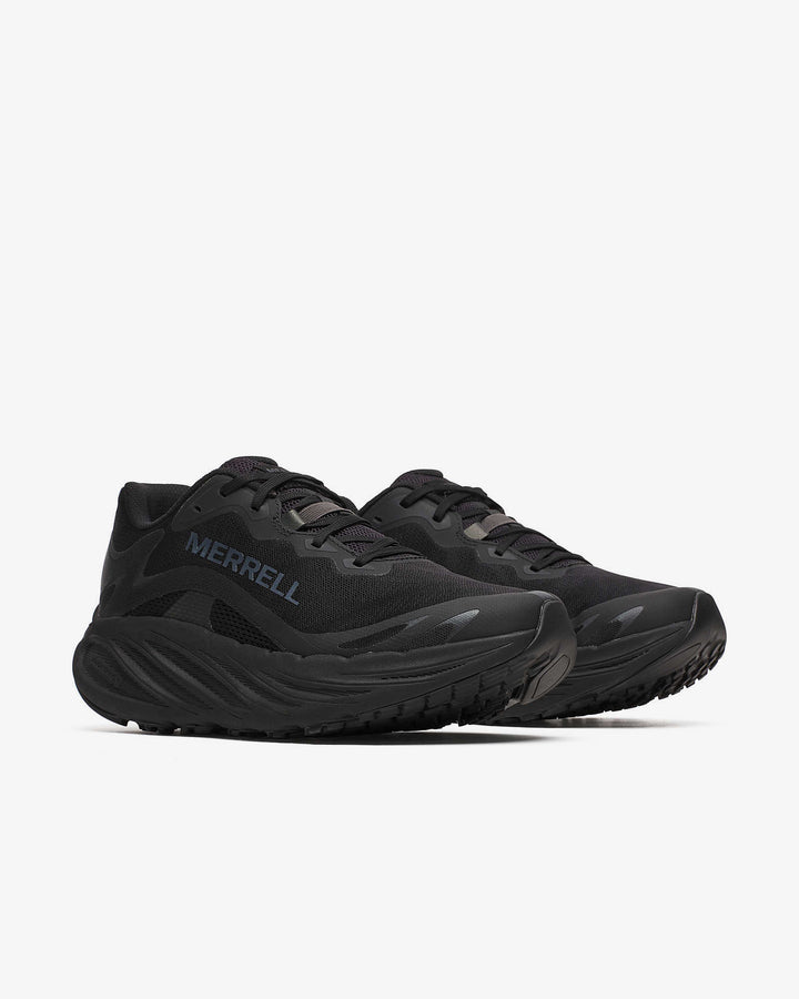 Men's Promorph Black