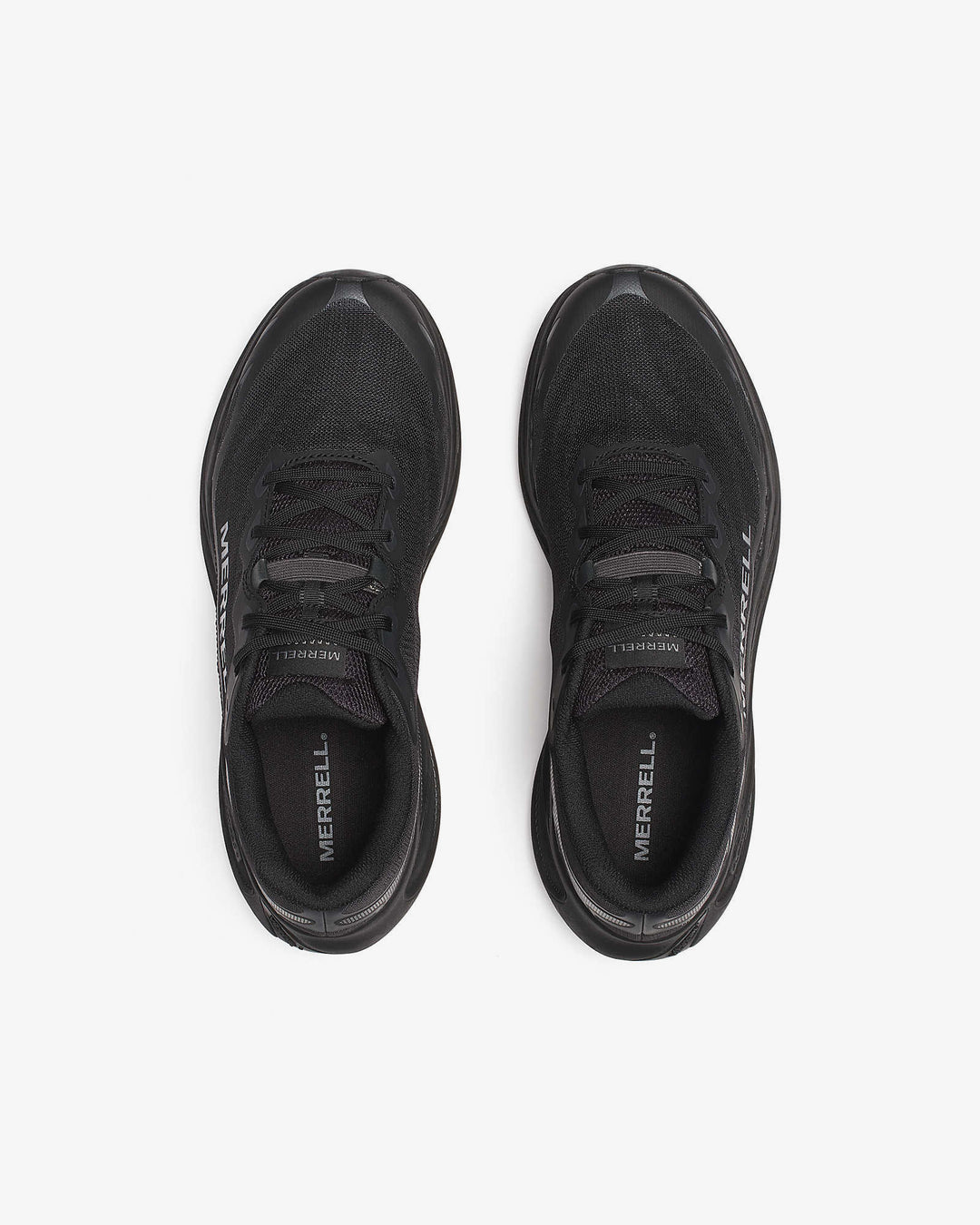 Men's Promorph Black