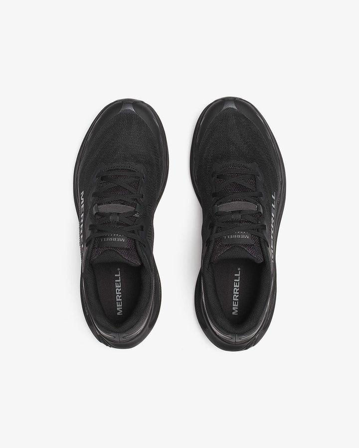 Men's Promorph Black
