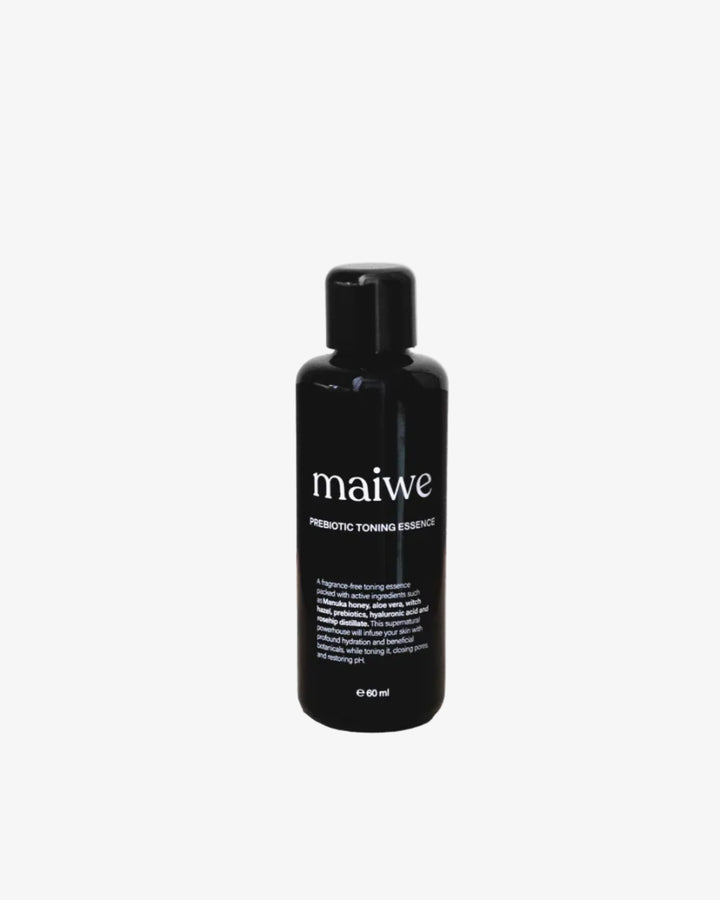 Maiwe Prebiotic Toning Essence 60ml