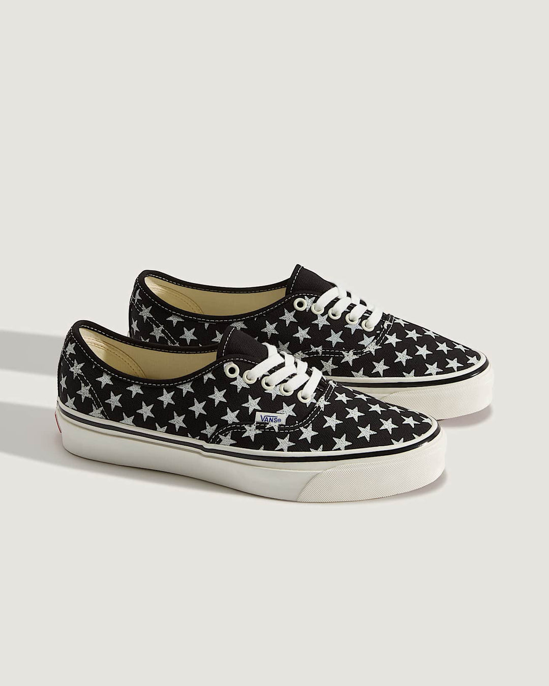 Vans LX Authentic 44 Stars Black/Marshmallow