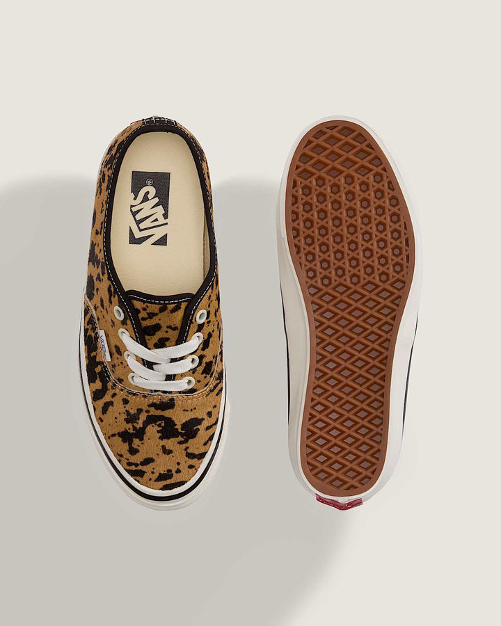 Vans LX Authentic 44 Cow Marshmallow